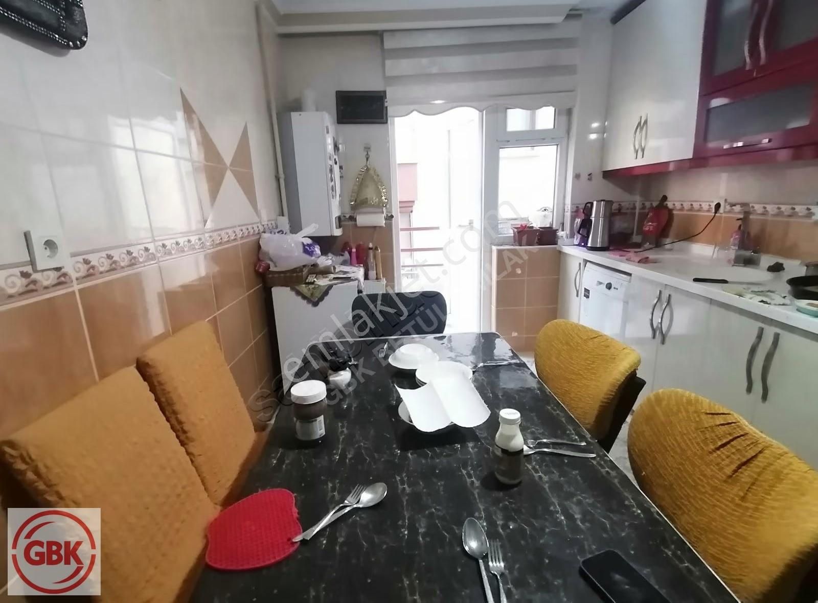 Mamak Mutlu Mh Geniş 4+1 200 M2 Dublex - Görsel 33