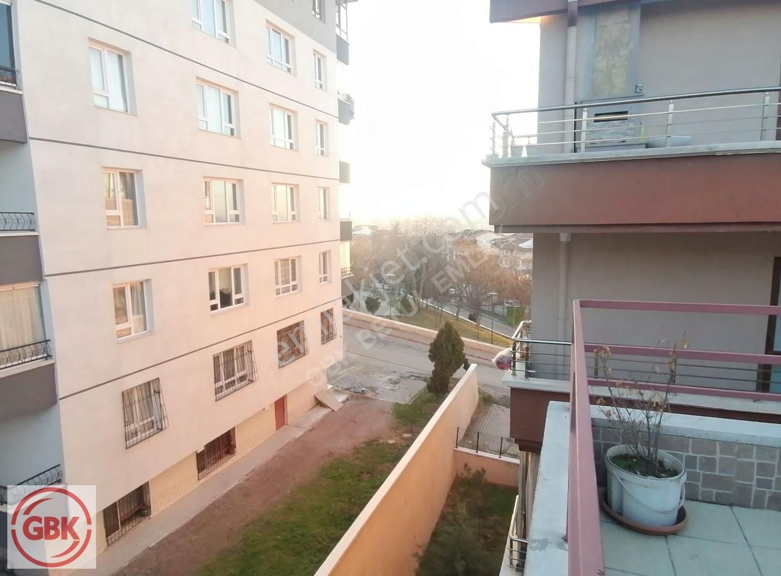 Mamak Mutlu Mh Geniş 4+1 200 M2 Dublex - Görsel 19