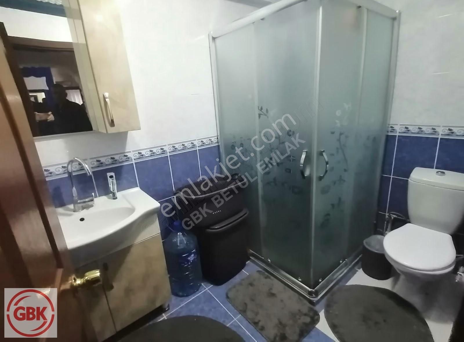 Mamak Mutlu Mh Geniş 4+1 200 M2 Dublex - Görsel 15