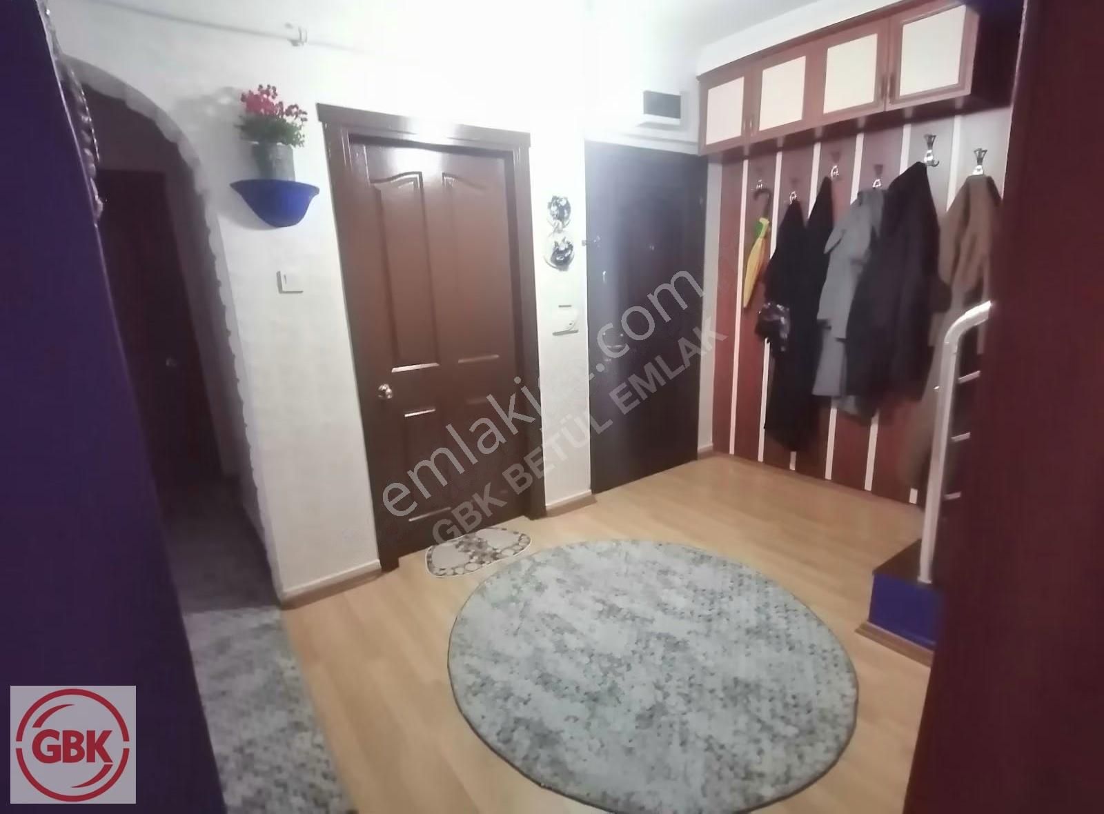 Mamak Mutlu Mh Geniş 4+1 200 M2 Dublex - Görsel 32