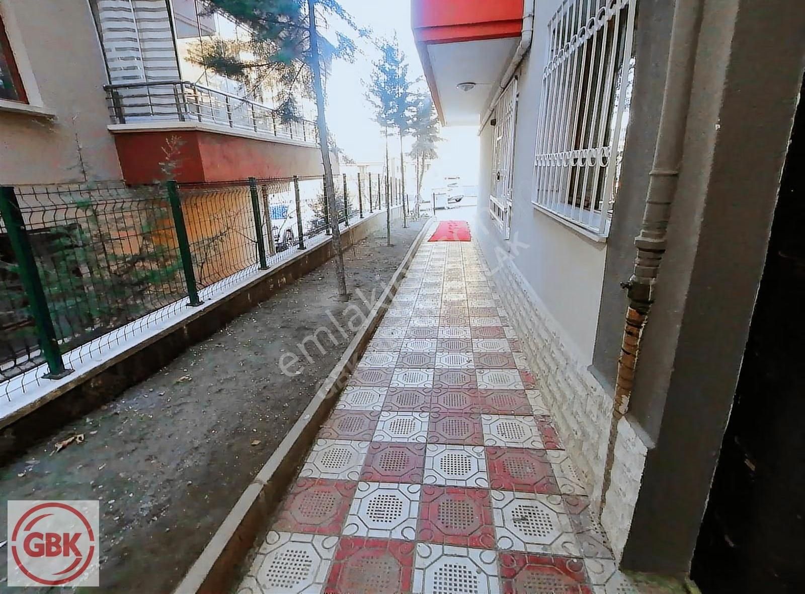 Mamak Mutlu Mh Geniş 4+1 200 M2 Dublex - Görsel 3