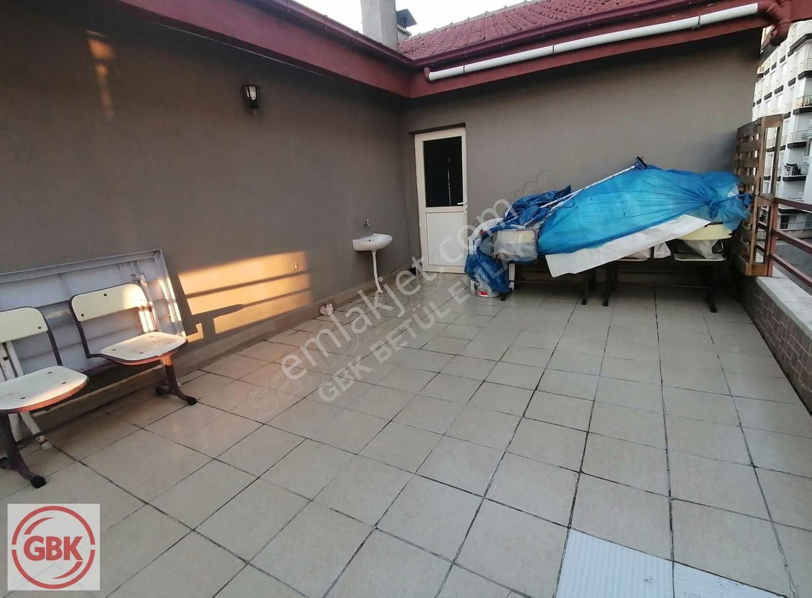 Mamak Mutlu Mh Geniş 4+1 200 M2 Dublex - Görsel 23