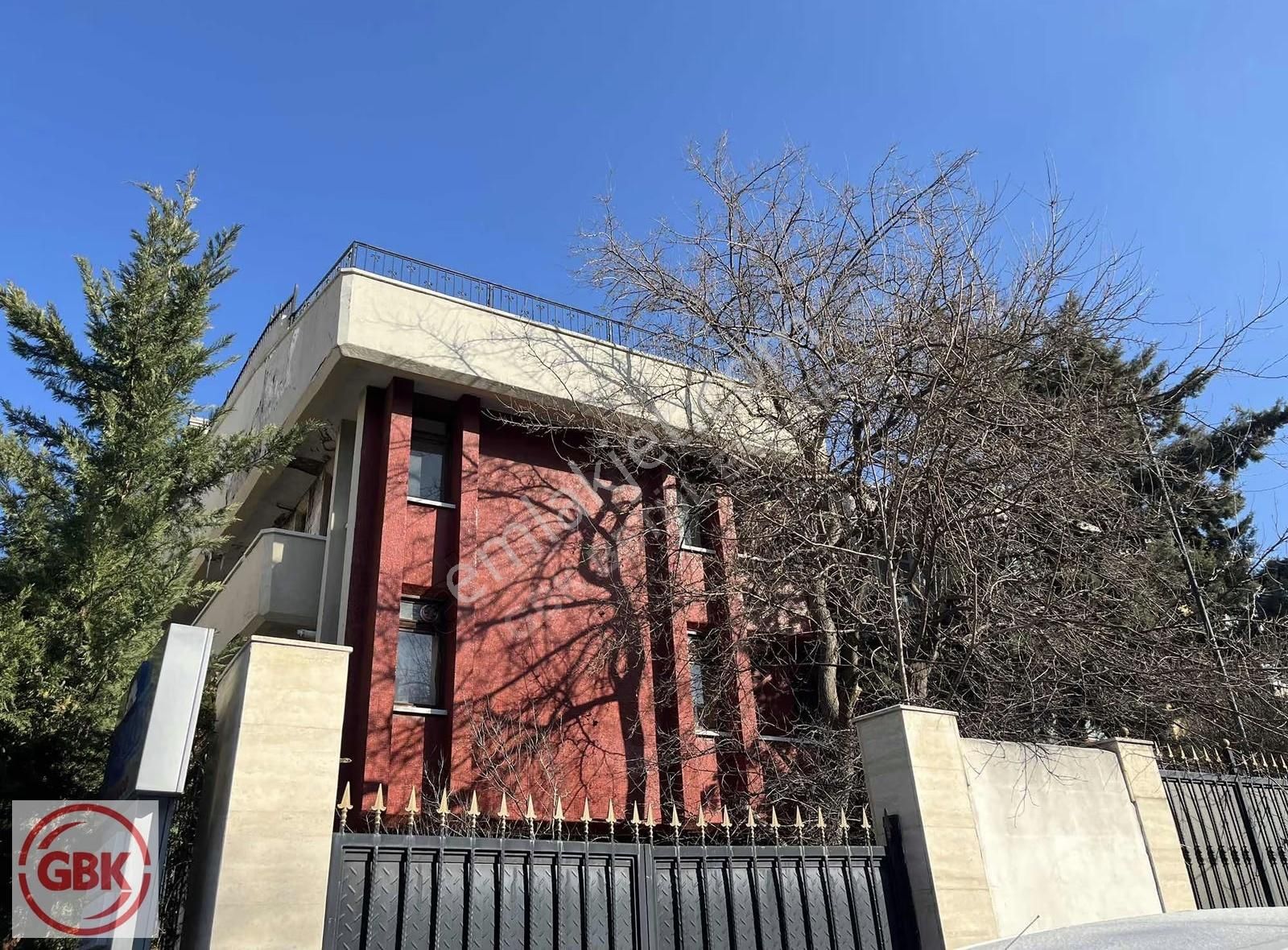 Gaziosmanpaşa Kazım Özalpte 495 M2 Arsa + 3 Katlı Bina - Görsel 4