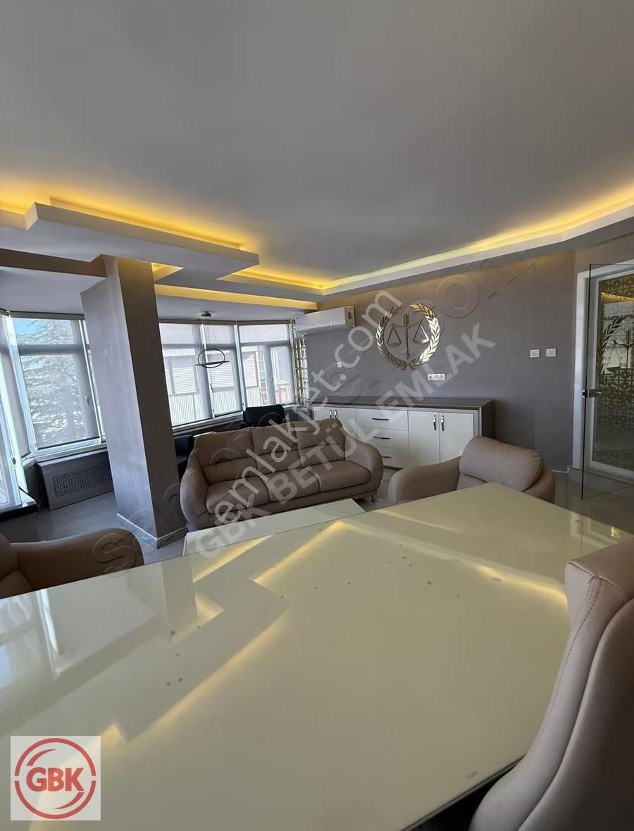 İşyeri Ve Avukatlık Ofislerine Uygun 2+1 Cadde Üzeri 90m2 Ofis - Görsel 5