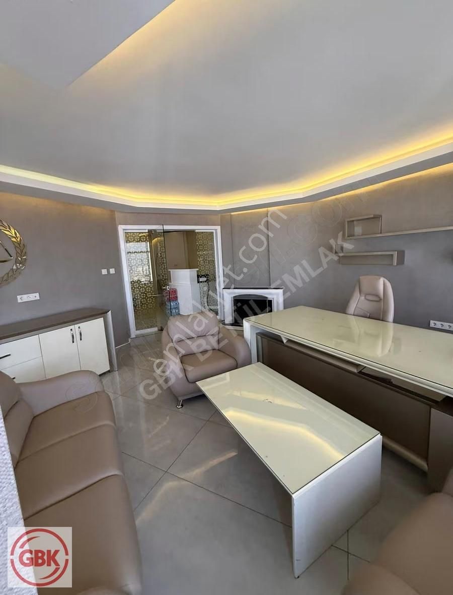 İşyeri Ve Avukatlık Ofislerine Uygun 2+1 Cadde Üzeri 90m2 Ofis - Görsel 22