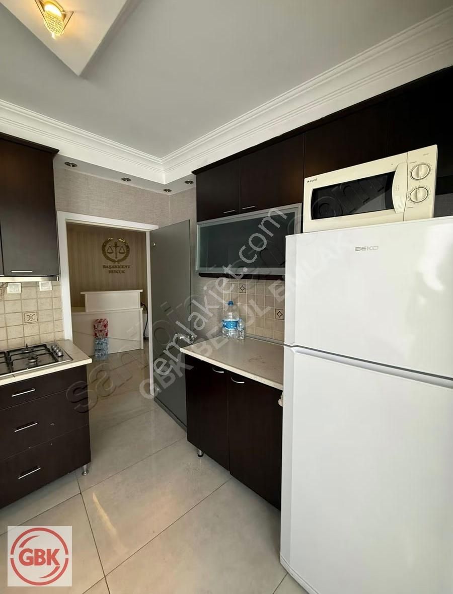 İşyeri Ve Avukatlık Ofislerine Uygun 2+1 Cadde Üzeri 90m2 Ofis - Görsel 20