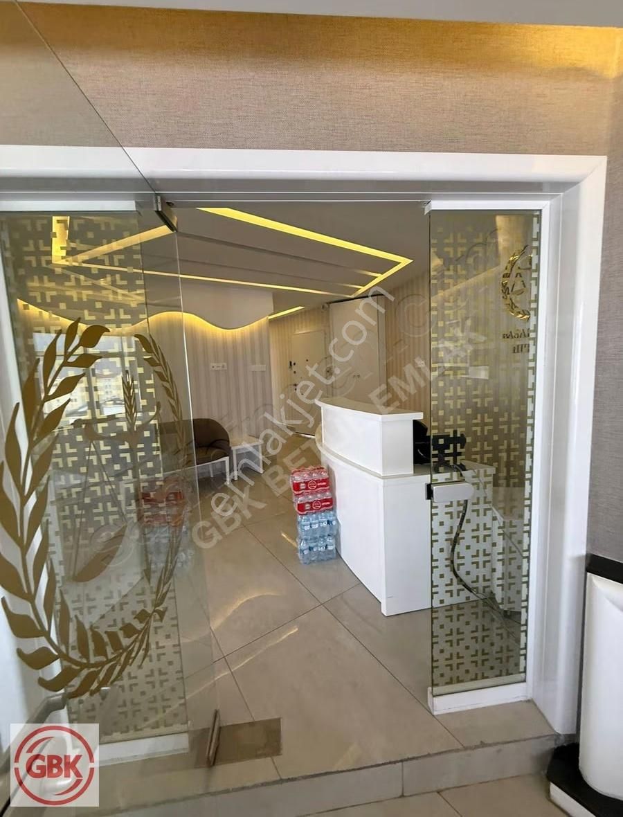 İşyeri Ve Avukatlık Ofislerine Uygun 2+1 Cadde Üzeri 90m2 Ofis - Görsel 23