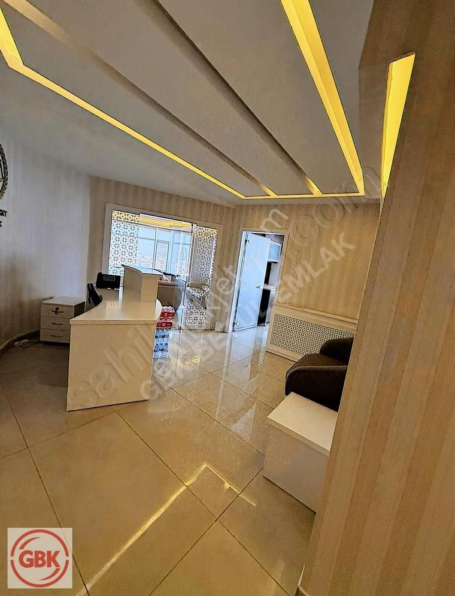 İşyeri Ve Avukatlık Ofislerine Uygun 2+1 Cadde Üzeri 90m2 Ofis - Görsel 10