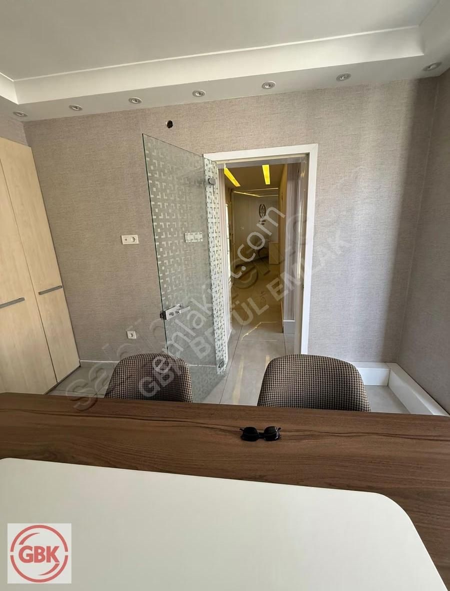 İşyeri Ve Avukatlık Ofislerine Uygun 2+1 Cadde Üzeri 90m2 Ofis - Görsel 12