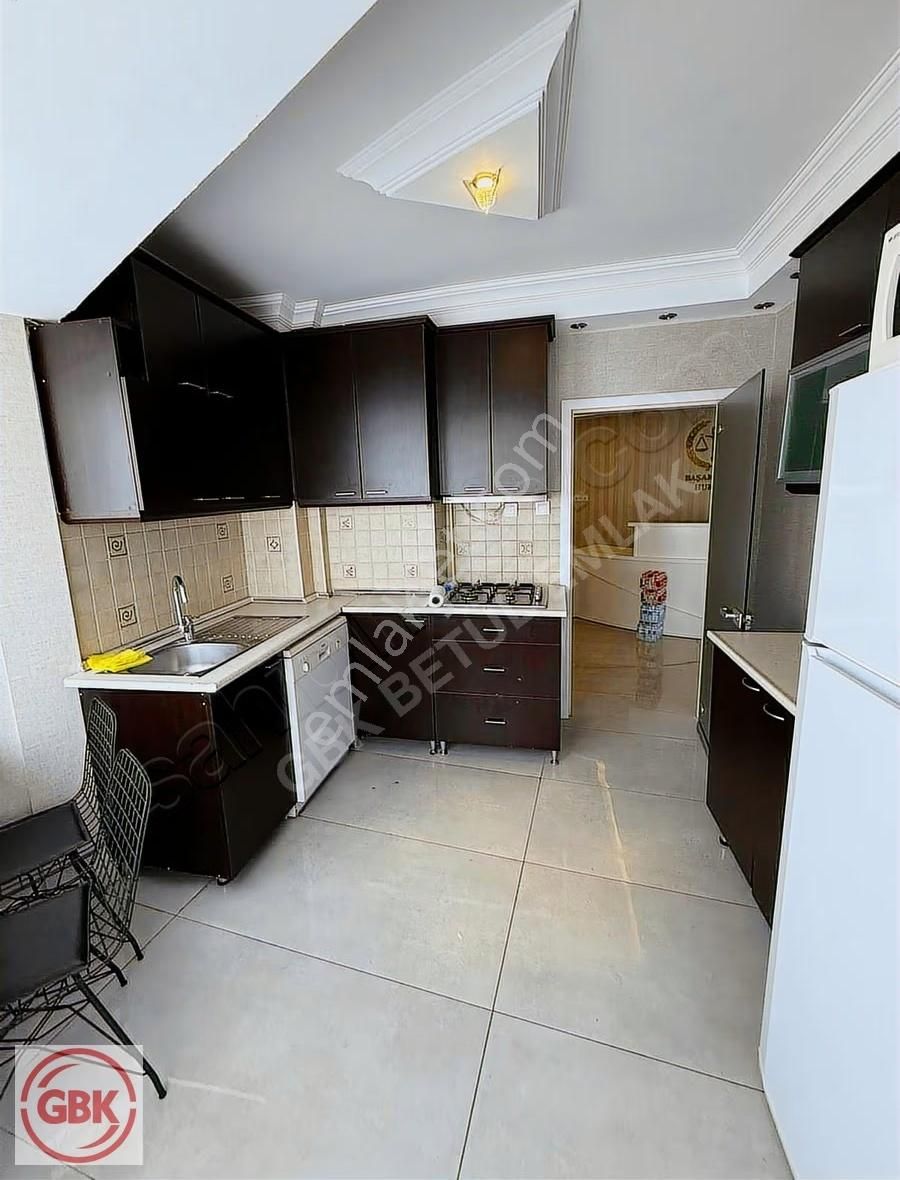 İşyeri Ve Avukatlık Ofislerine Uygun 2+1 Cadde Üzeri 90m2 Ofis - Görsel 18