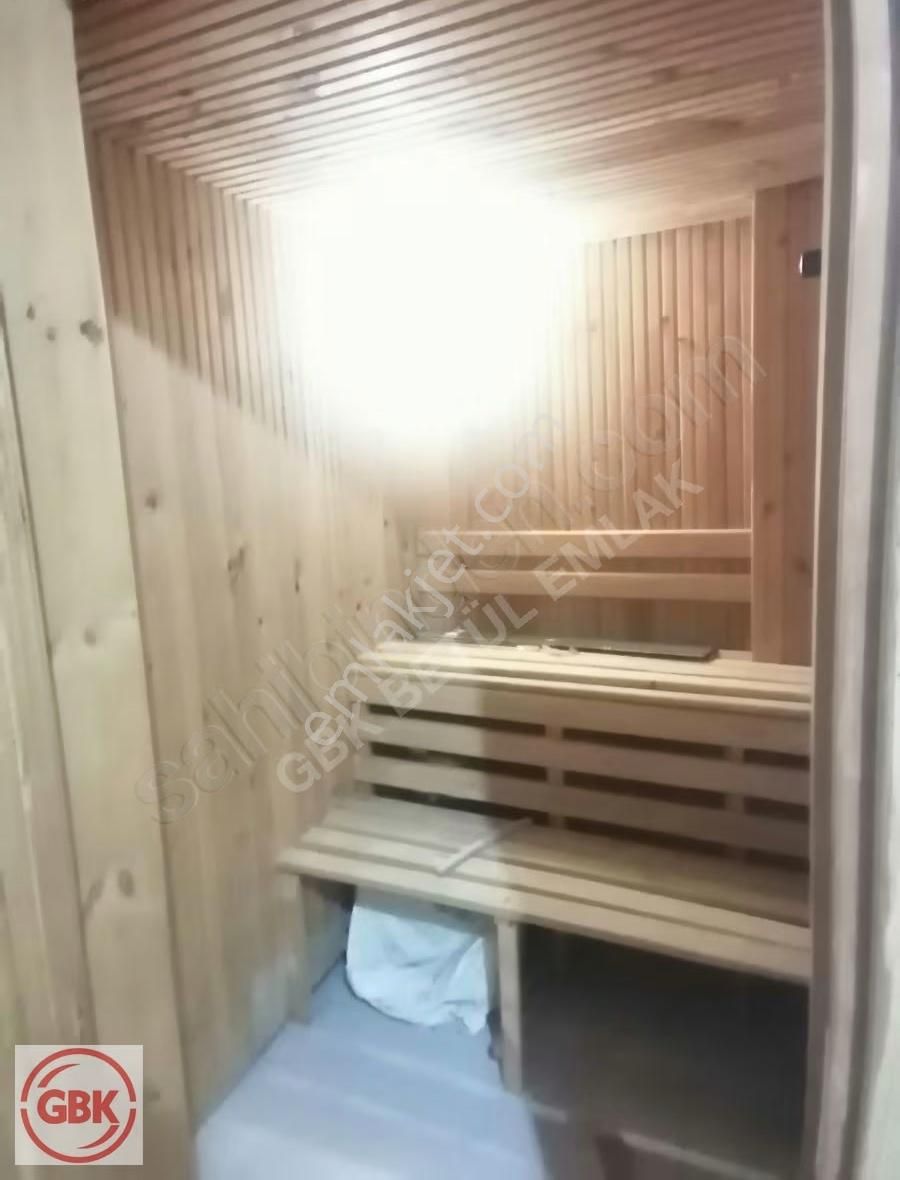 Turan Güneş Cadde Üzeri Koz Sitesinde 1.kat 270 M2 4+1 Kiralık - Görsel 24