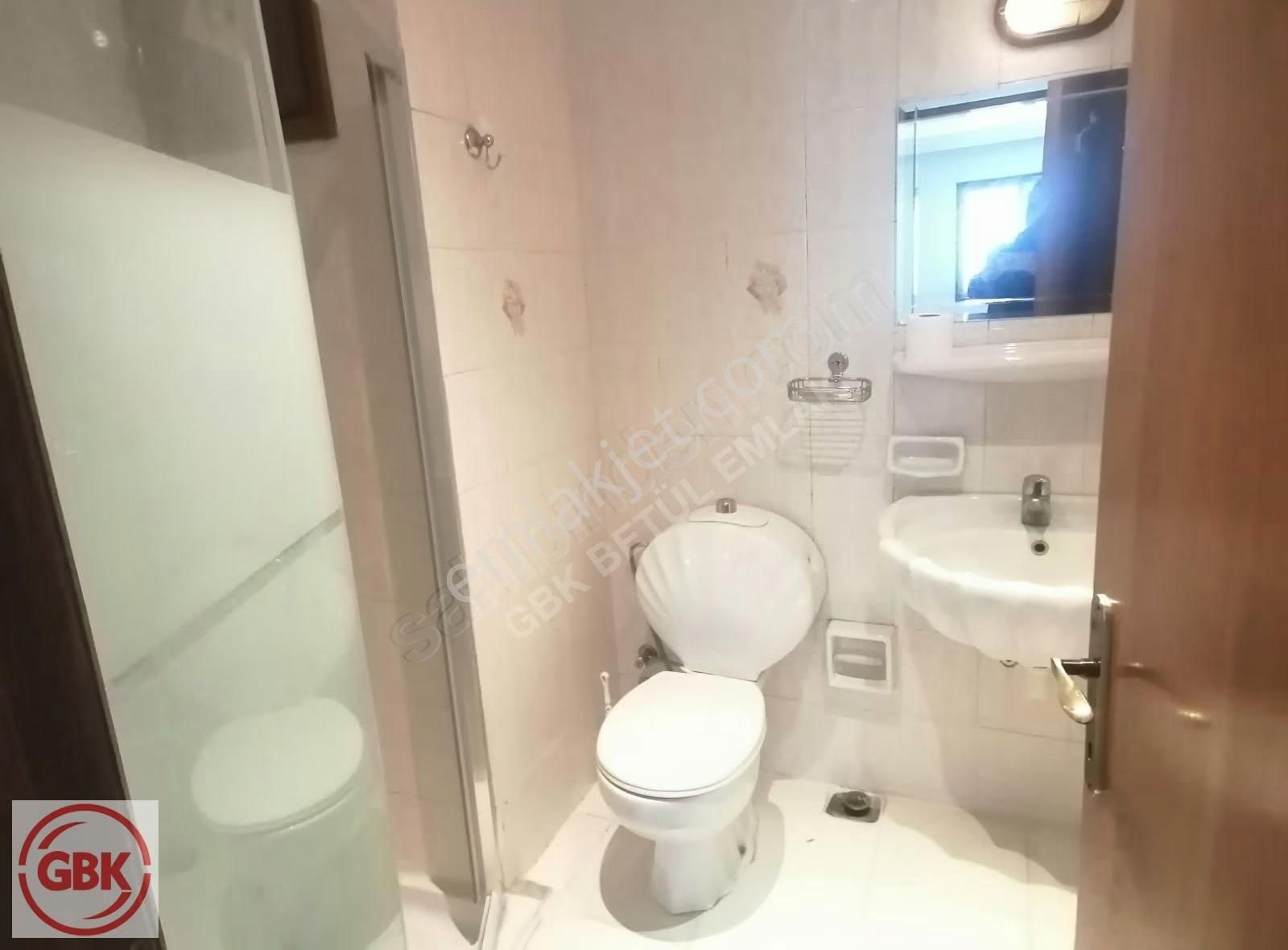 Turan Güneş Cadde Üzeri Koz Sitesinde 1.kat 270 M2 4+1 Kiralık - Görsel 33
