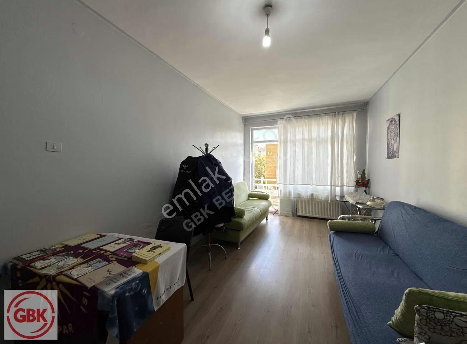 Gmk Bulvarı Üzerinde | Ofis & İşyeri Kullanımına Uygun 2+1 - Görsel 34