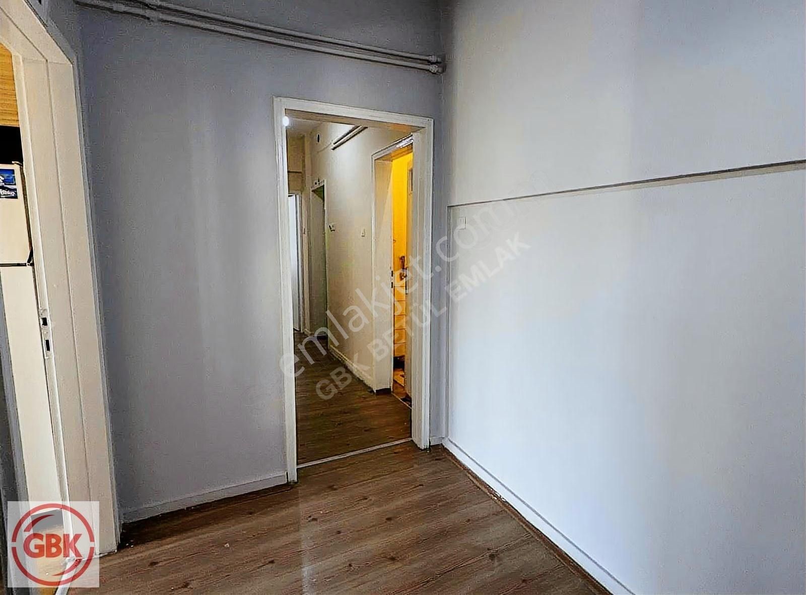 Gmk Bulvarı Üzerinde | Ofis & İşyeri Kullanımına Uygun 2+1 - Görsel 4