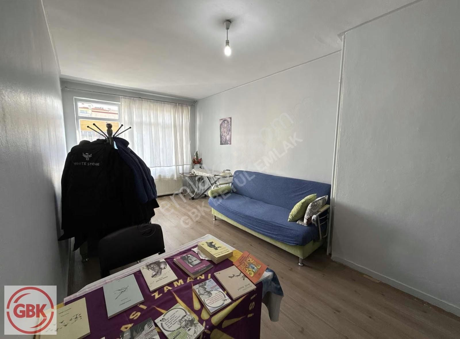 Gmk Bulvarı Üzerinde | Ofis & İşyeri Kullanımına Uygun 2+1 - Görsel 16