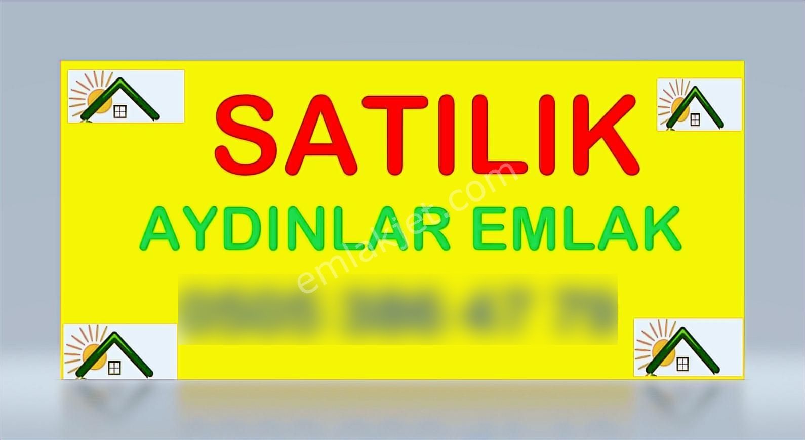 Kemerağzında Satılık İmarlı Villa Arsası - Görsel 6