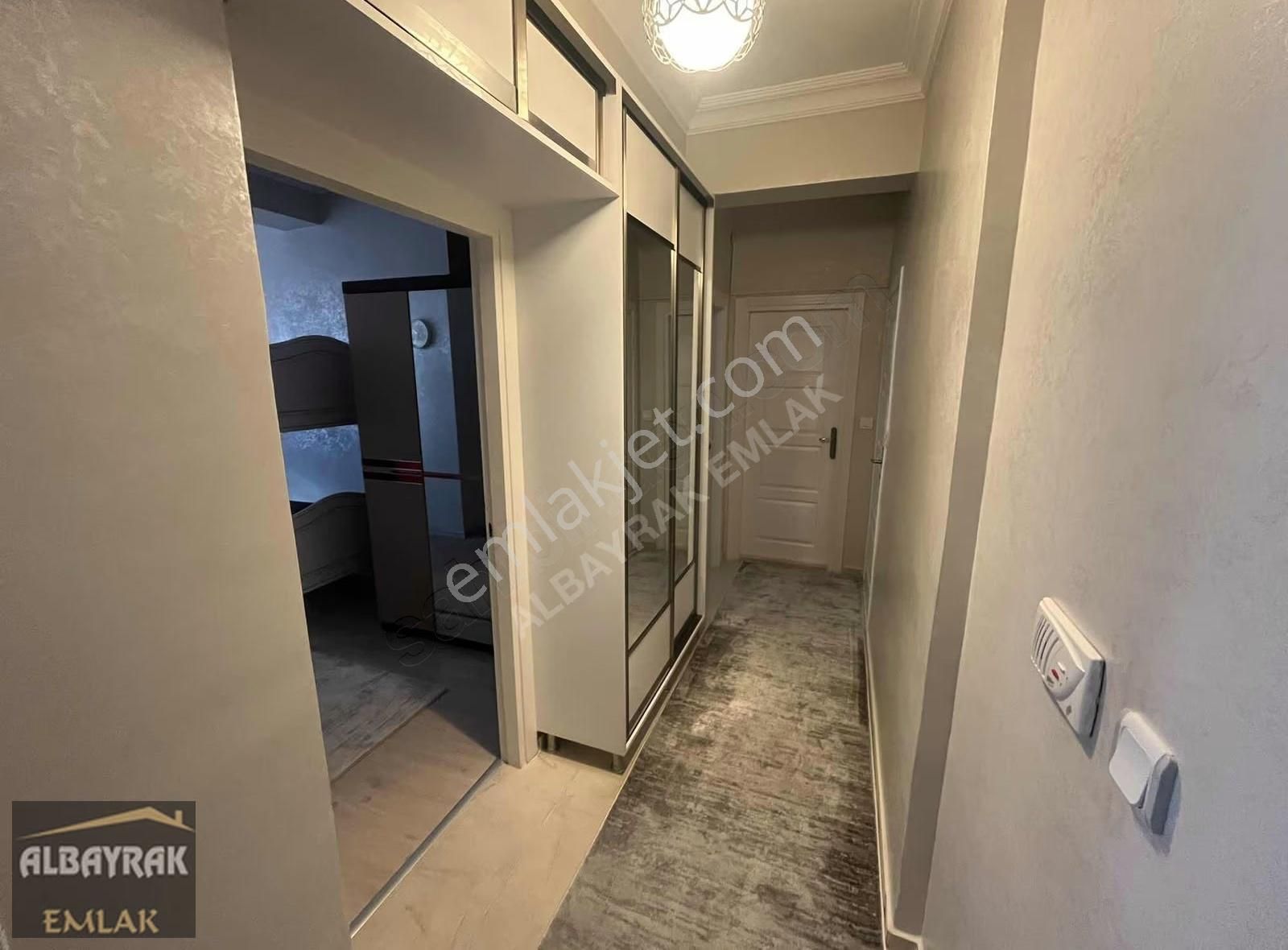 Albayraktan Balkonlu/arakat/ayrı Wcli/ayrı Mutfak Satılık Daire - Görsel 16