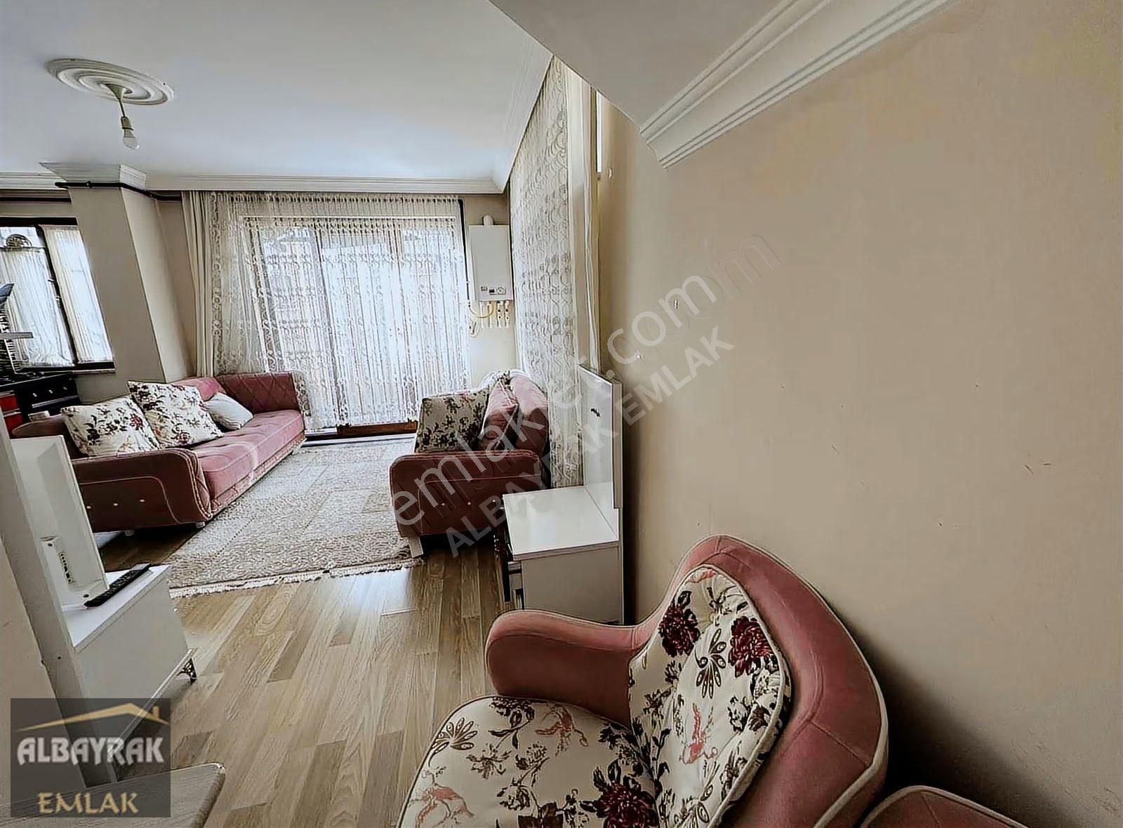 Albayrak 'tan Yeni Bina İçi Ful Eşyalı Kira Değeri Yüksek Boş - Görsel 24