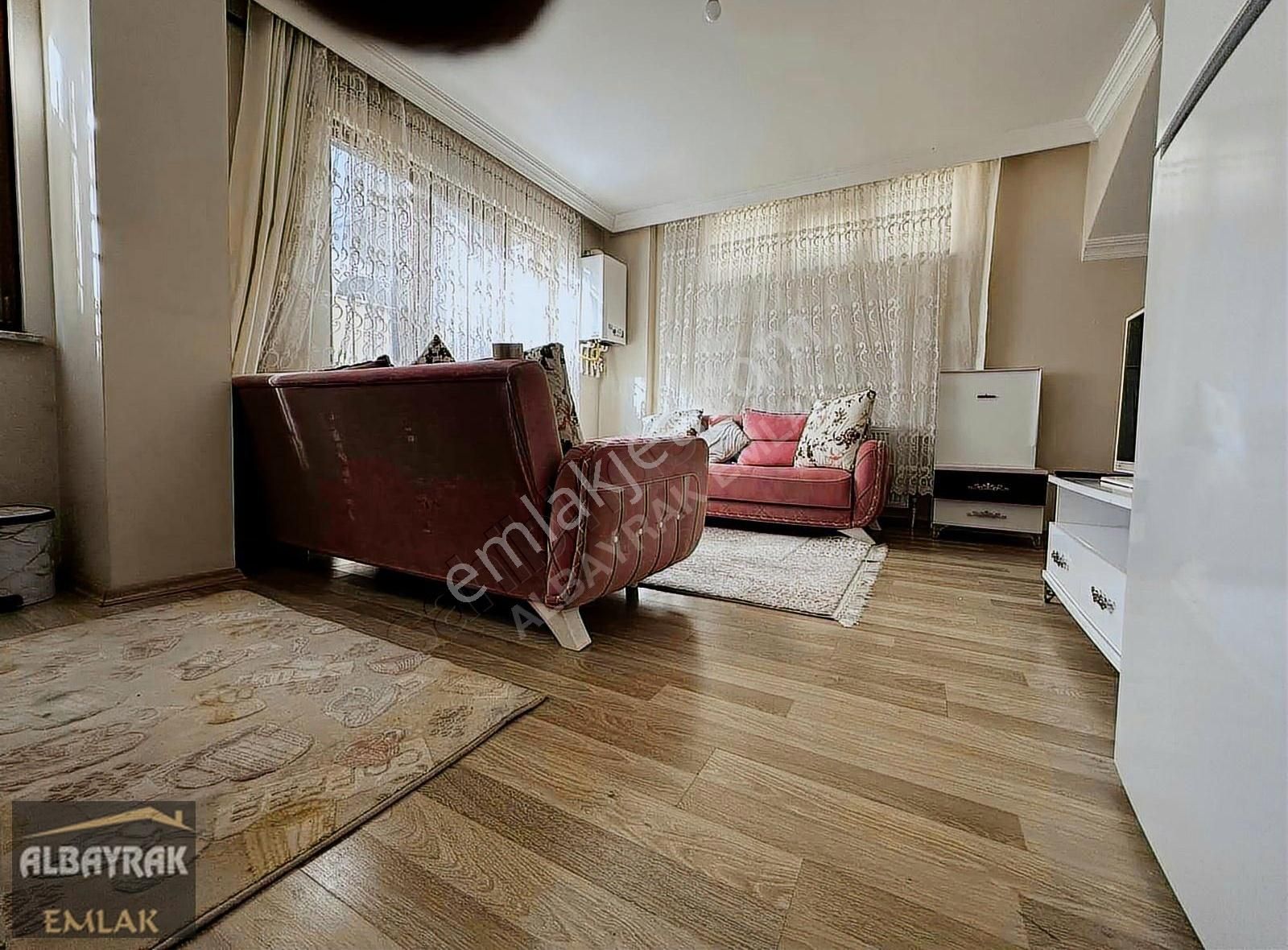 Albayrak 'tan Yeni Bina İçi Ful Eşyalı Kira Değeri Yüksek Boş - Görsel 10