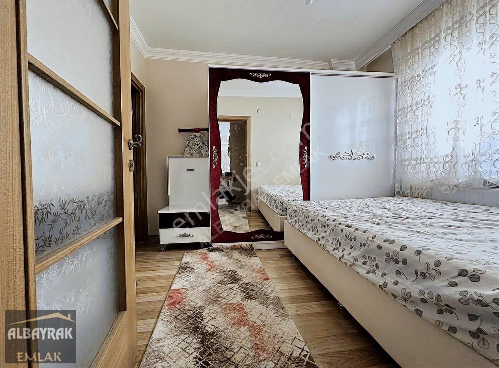 Albayrak 'tan Yeni Bina İçi Ful Eşyalı Kira Değeri Yüksek Boş - Görsel 5