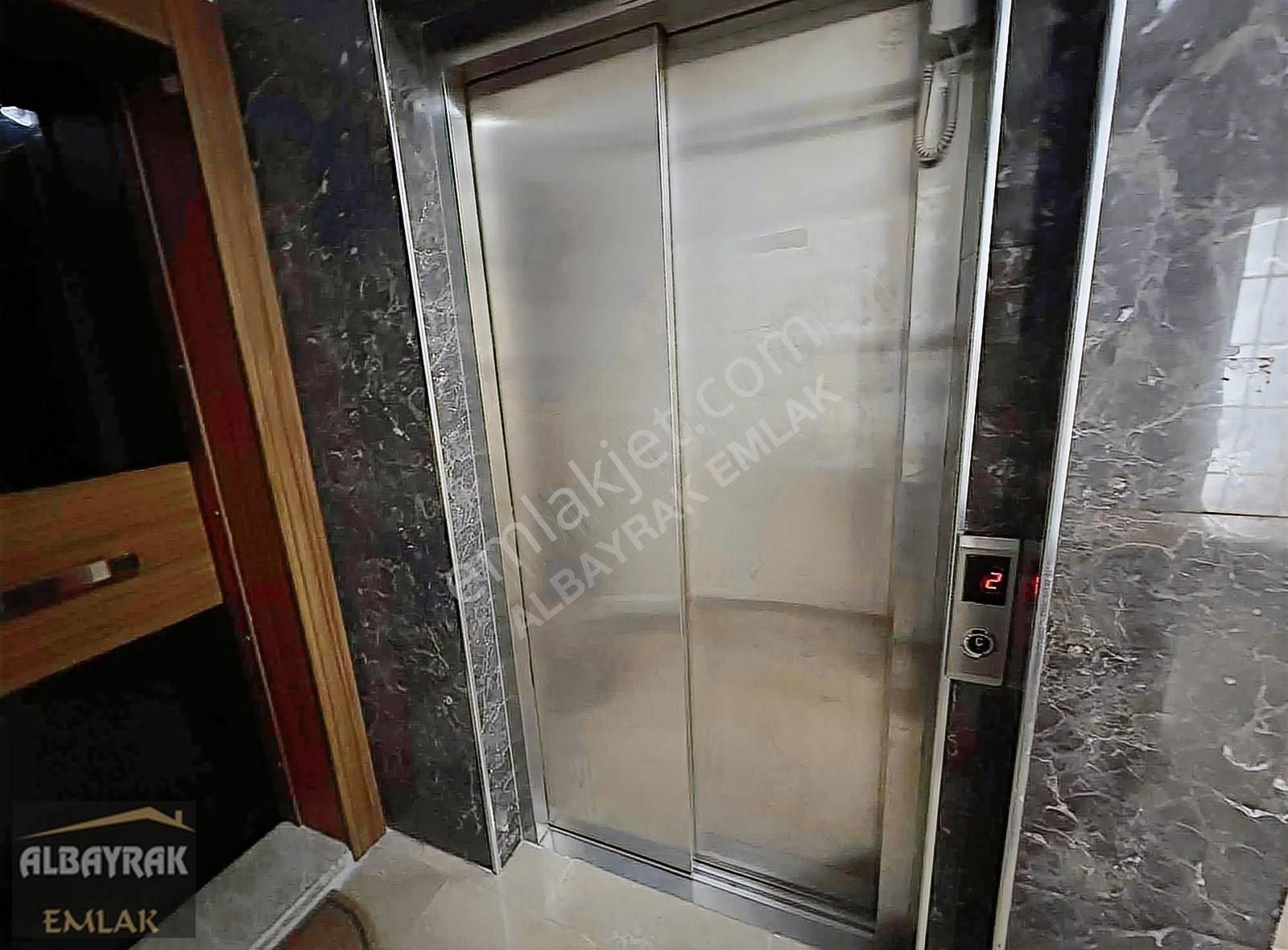Albayrak 'tan Yeni Bina İçi Ful Eşyalı Kira Değeri Yüksek Boş - Görsel 8