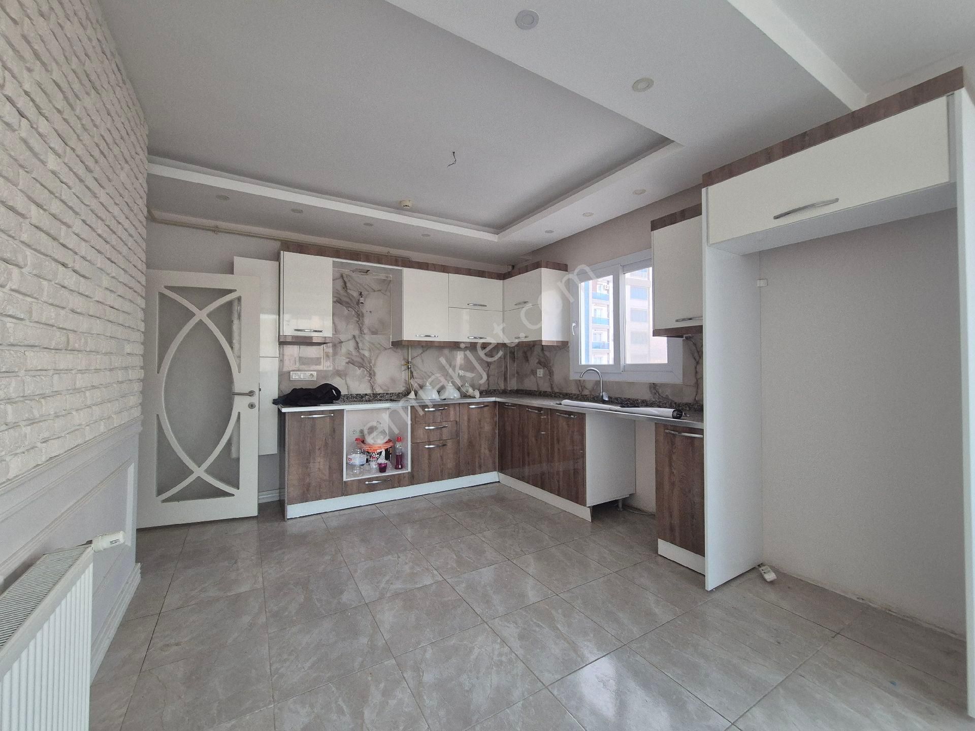 Tece"de Geniş 3+1 Kiralık - Görsel 2