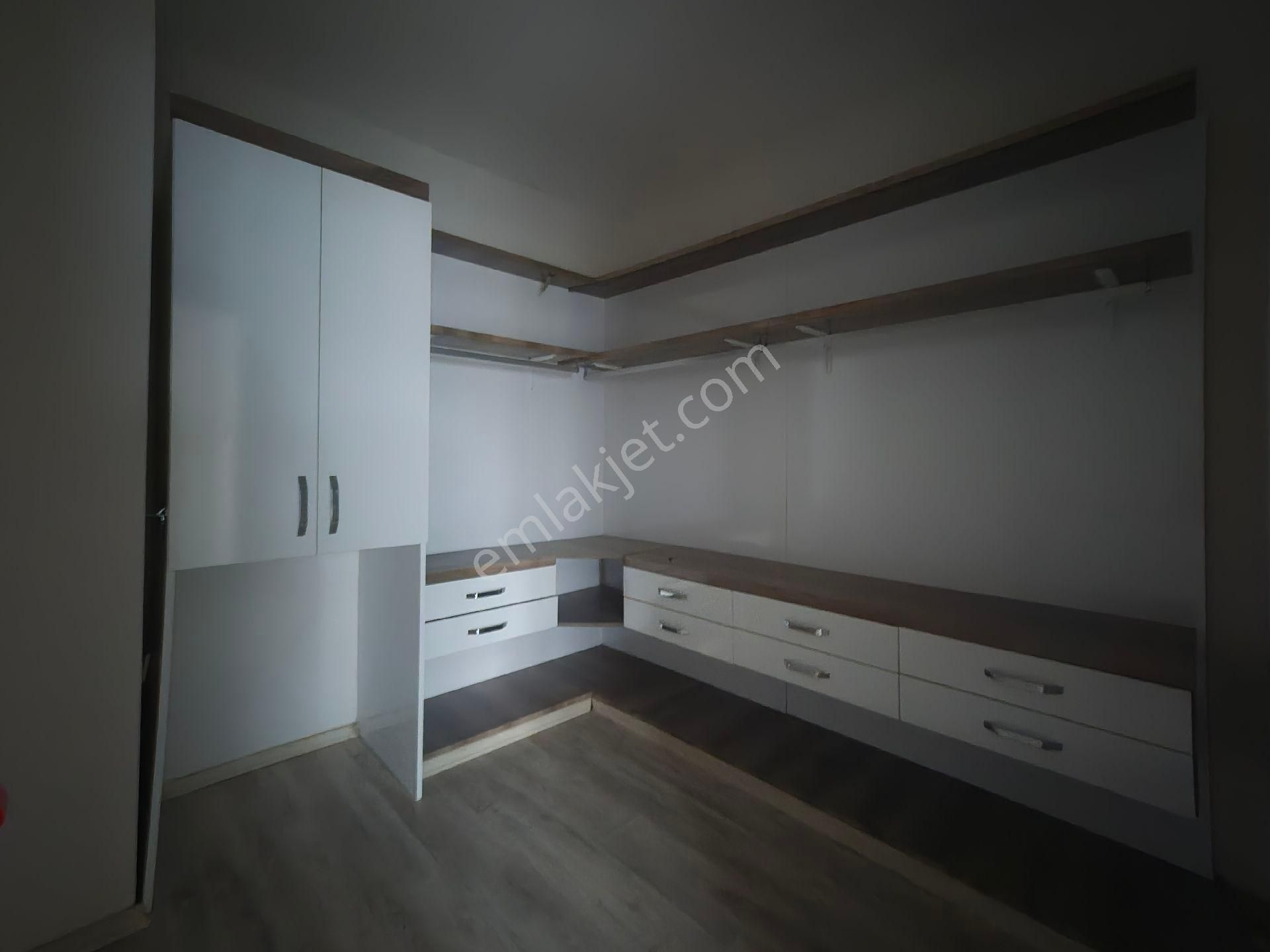 Tece"de Geniş 3+1 Kiralık - Görsel 10