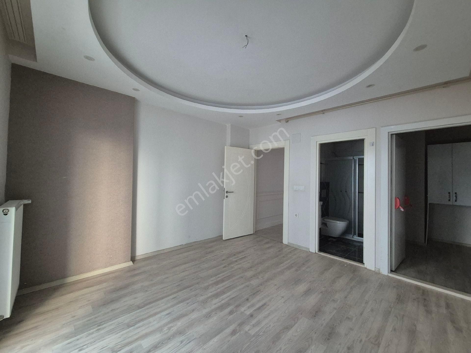 Tece"de Geniş 3+1 Kiralık - Görsel 11