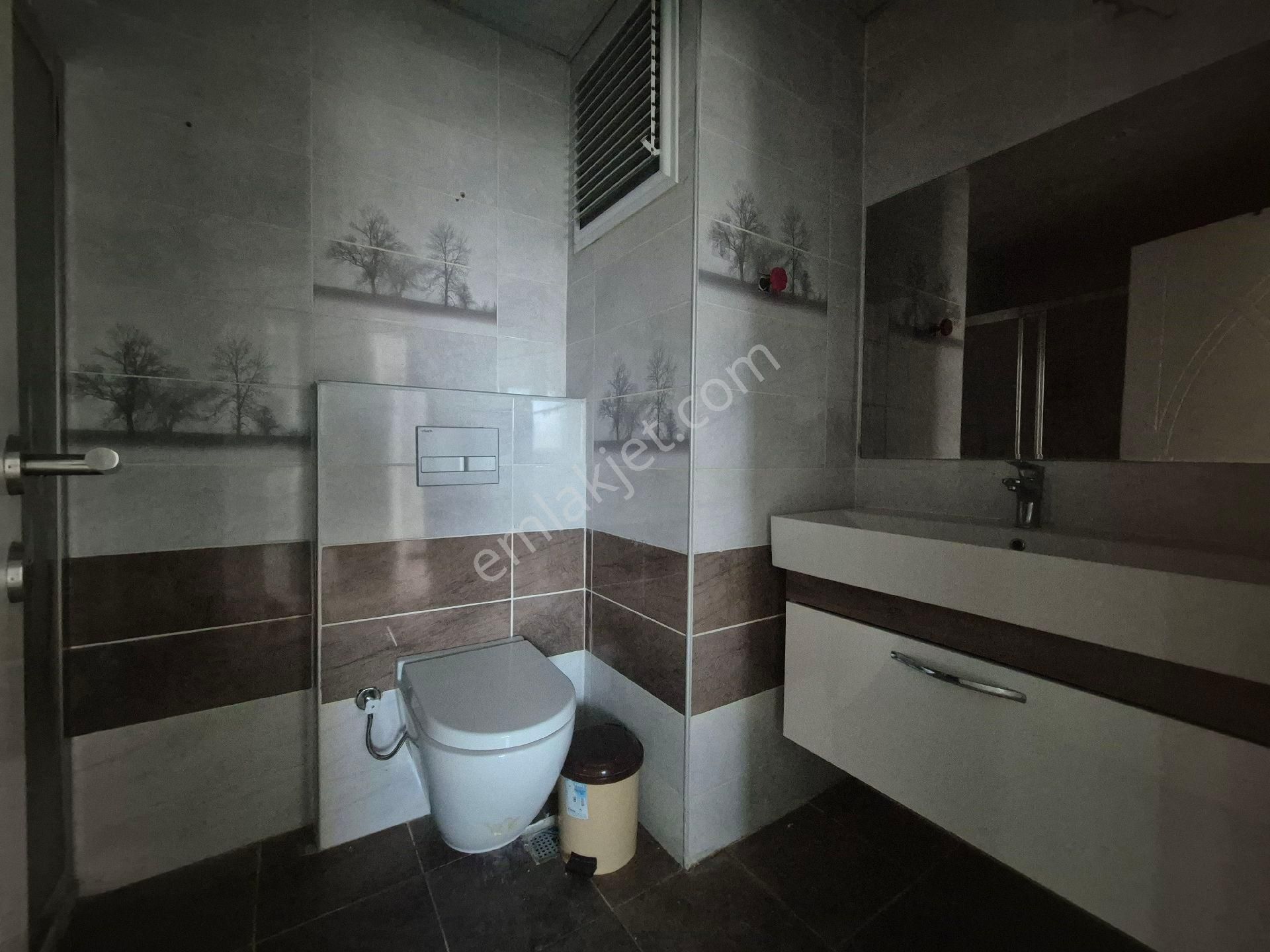 Tece"de Geniş 3+1 Kiralık - Görsel 8