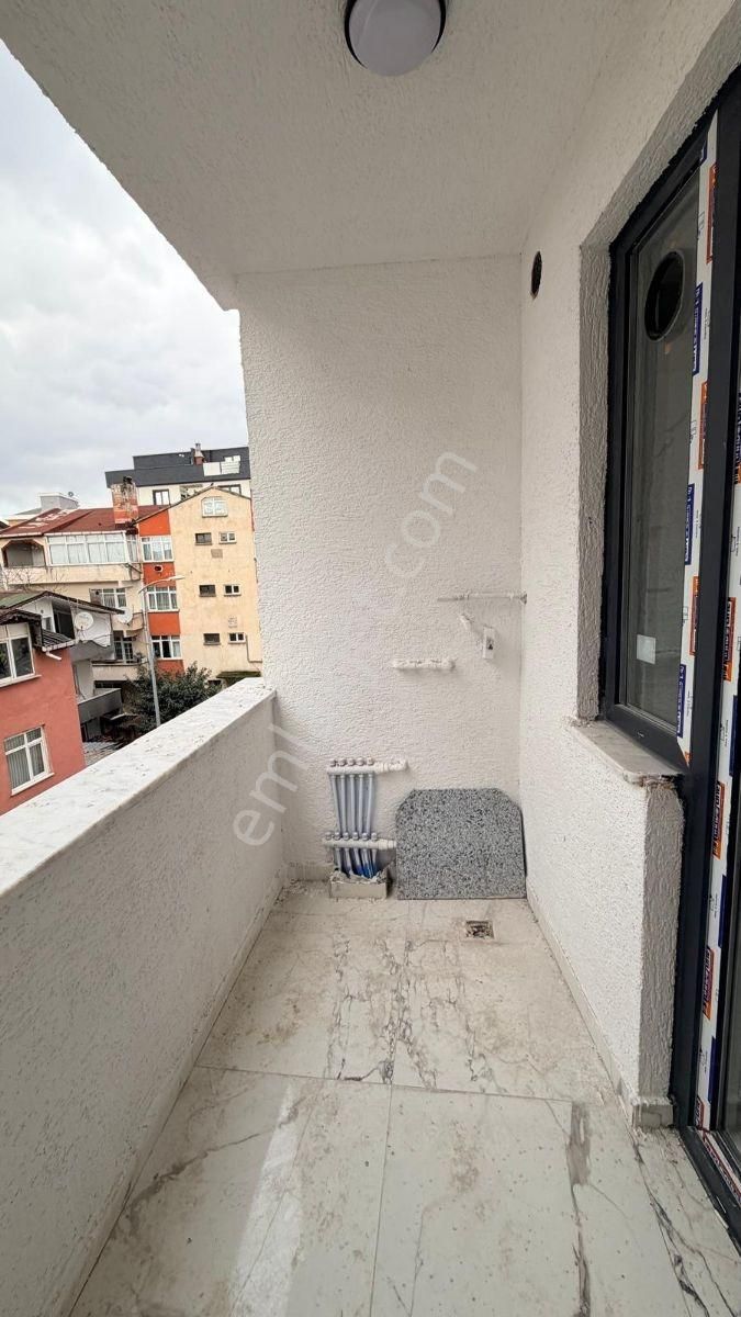 Çekmeköy Ekşioğlu Mah De Arakat 2+1,95m2 - Görsel 18