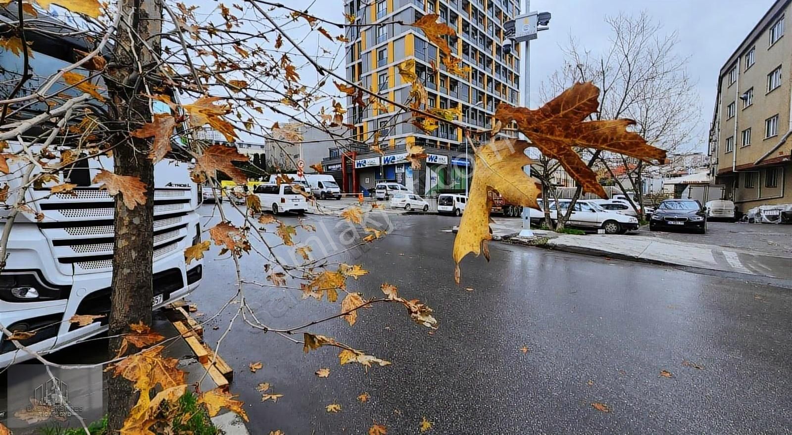 Sulyapıdan Cadde Üzerinde Kiralık Dükkan - Görsel 9