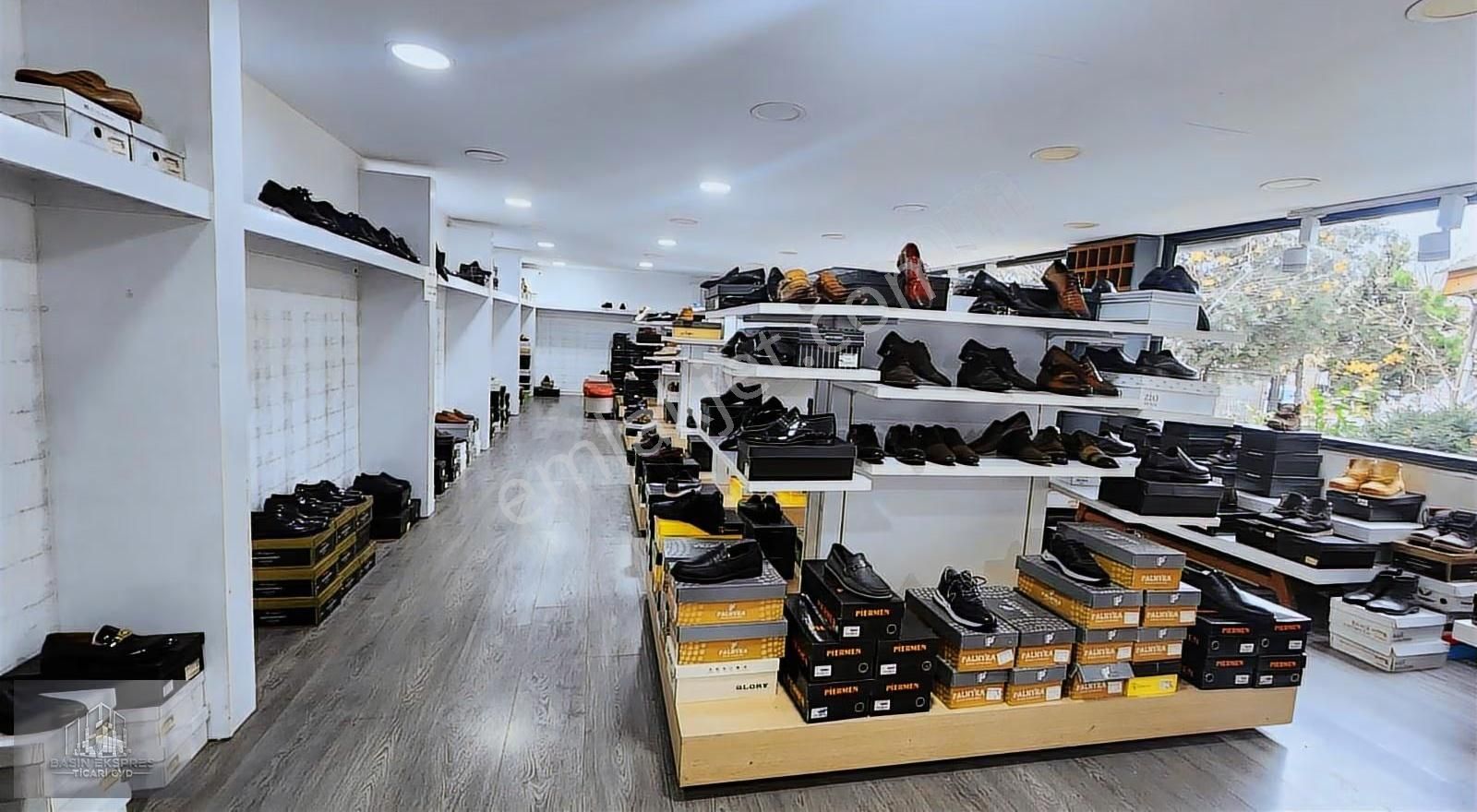 Sulyapıdan Cadde Üzerinde Kiralık Dükkan - Görsel 3