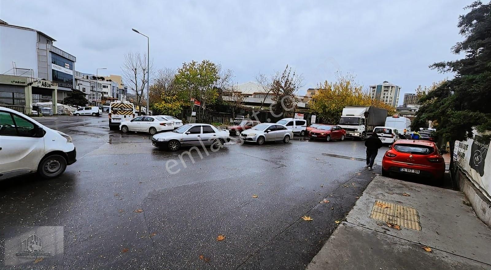 Sulyapıdan Cadde Üzerinde Kiralık Dükkan - Görsel 4