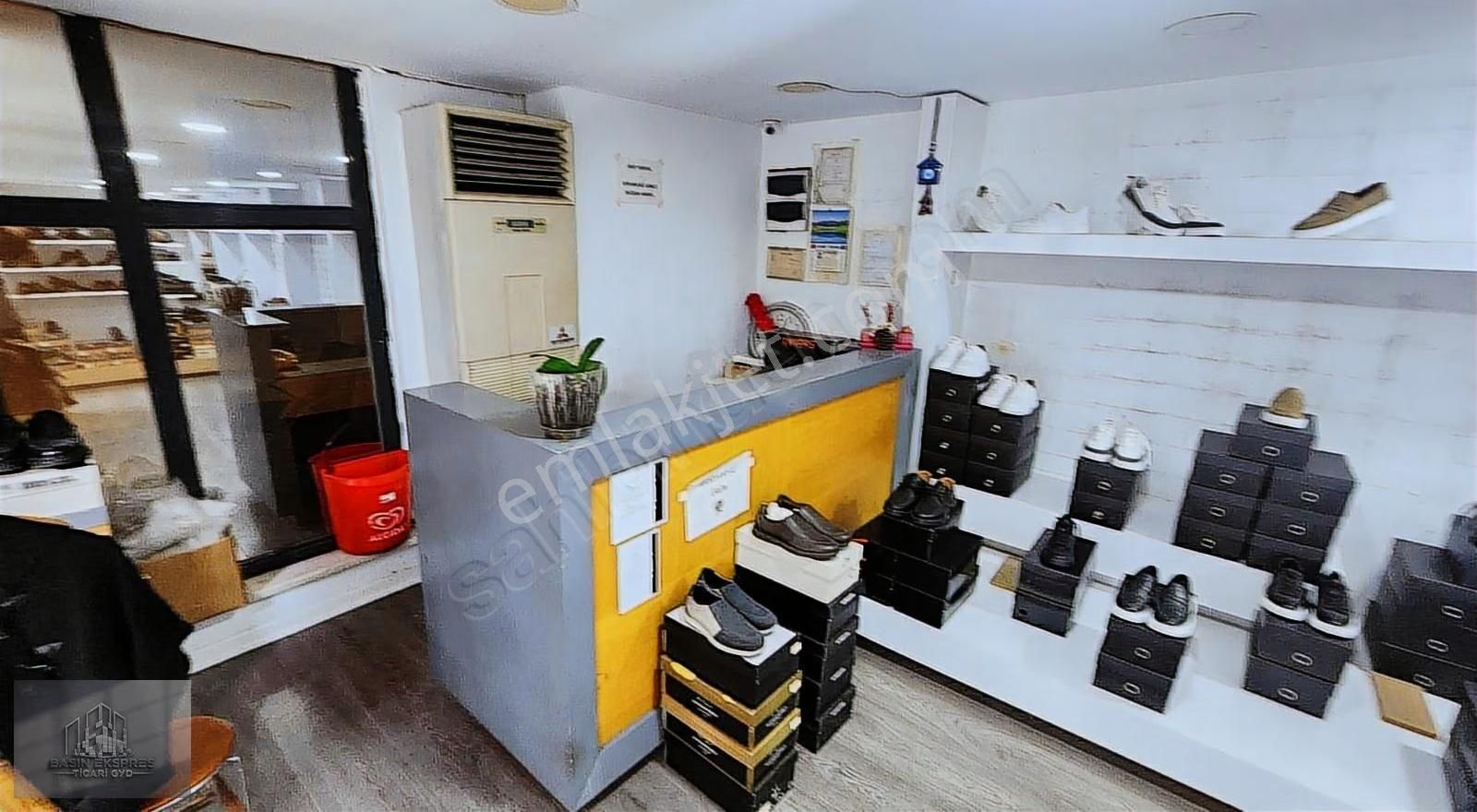 Sulyapıdan Cadde Üzerinde Kiralık Dükkan - Görsel 6