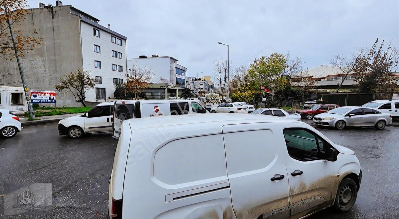 Sulyapıdan Cadde Üzerinde Kiralık Dükkan - Görsel 7