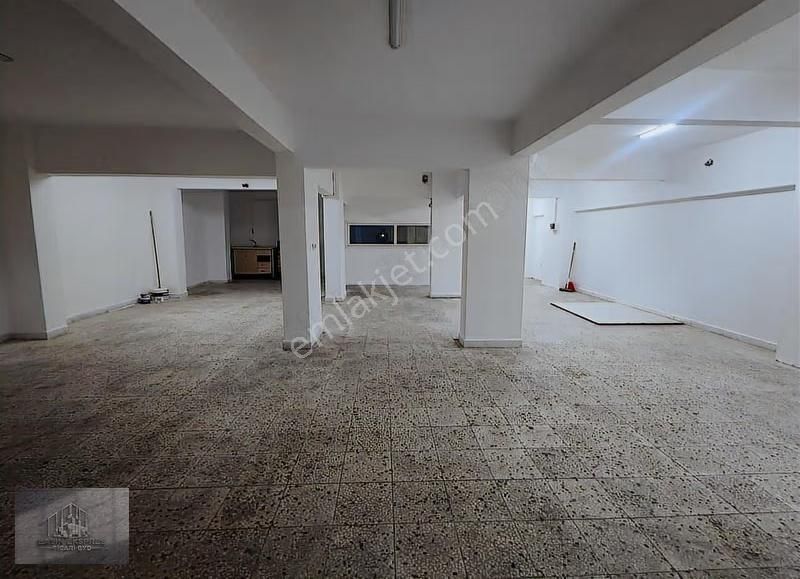 Sulyapıdan Kocasinanda Depoya İmalata Uygun Kiralık 160m2 Dükkan - Görsel 12