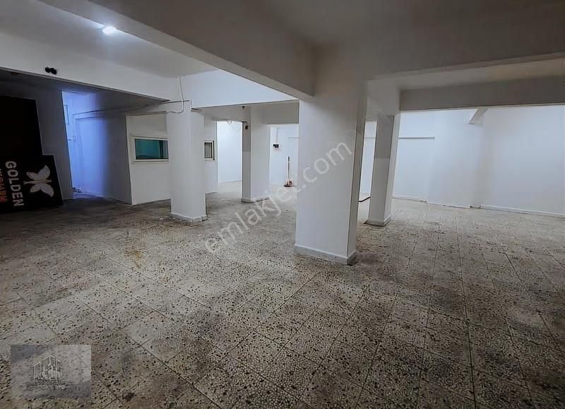 Sulyapıdan Kocasinanda Depoya İmalata Uygun Kiralık 160m2 Dükkan - Görsel 21