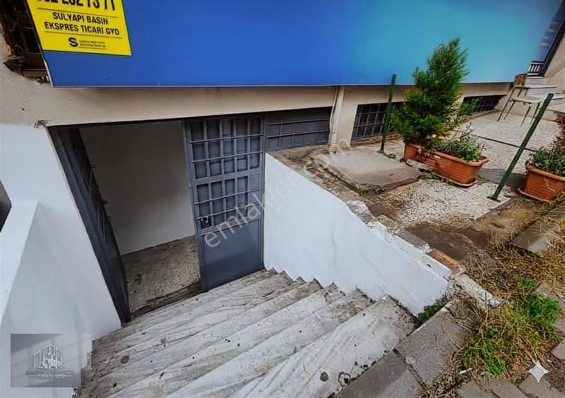 Sulyapıdan Kocasinanda Depoya İmalata Uygun Kiralık 160m2 Dükkan - Görsel 25