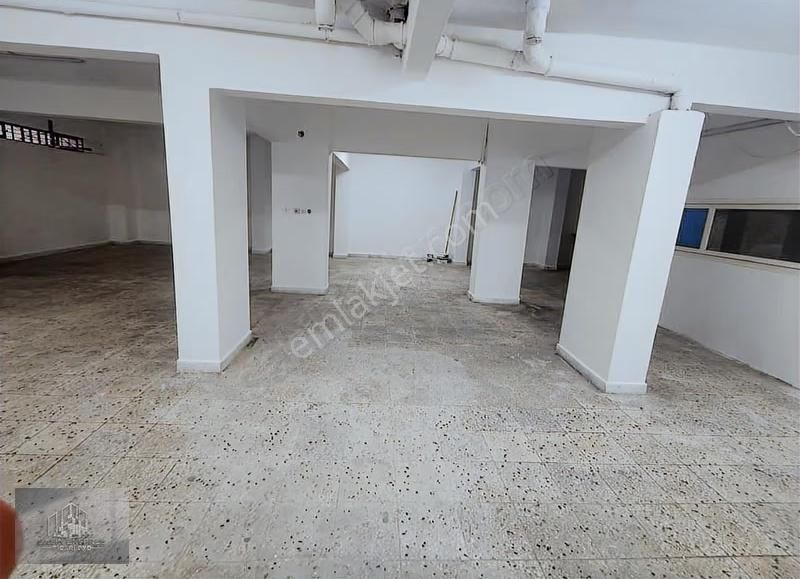 Sulyapıdan Kocasinanda Depoya İmalata Uygun Kiralık 160m2 Dükkan - Görsel 33