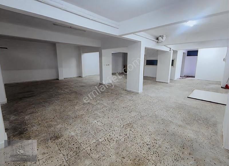 Sulyapıdan Kocasinanda Depoya İmalata Uygun Kiralık 160m2 Dükkan
