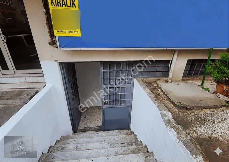 Sulyapıdan Kocasinanda Depoya İmalata Uygun Kiralık 160m2 Dükkan - Görsel 23