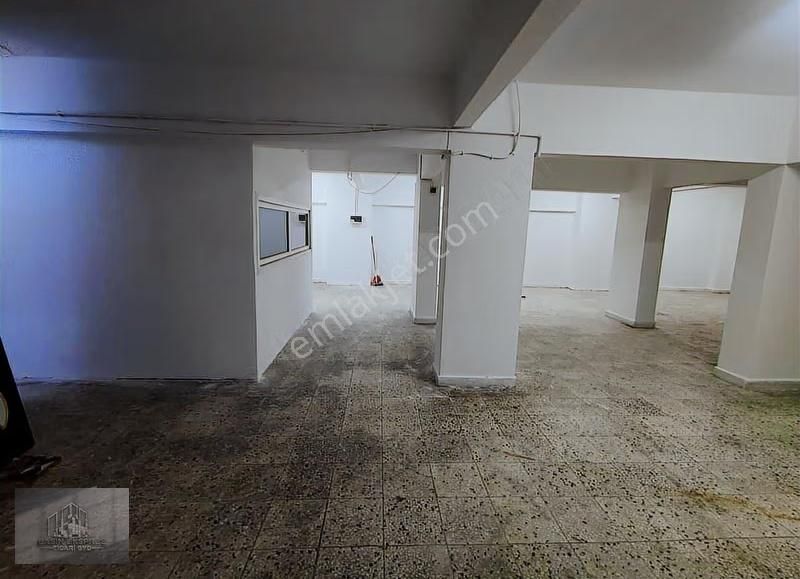Sulyapıdan Kocasinanda Depoya İmalata Uygun Kiralık 160m2 Dükkan - Görsel 15