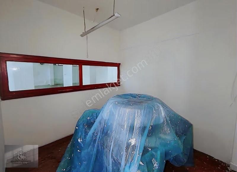 Sulyapıdan Kocasinanda Depoya İmalata Uygun Kiralık 160m2 Dükkan - Görsel 24