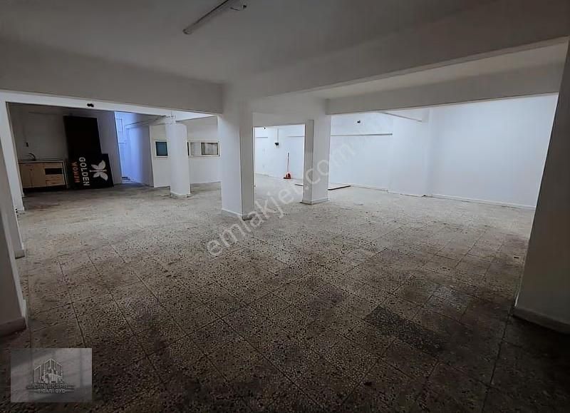 Sulyapıdan Kocasinanda Depoya İmalata Uygun Kiralık 160m2 Dükkan - Görsel 14