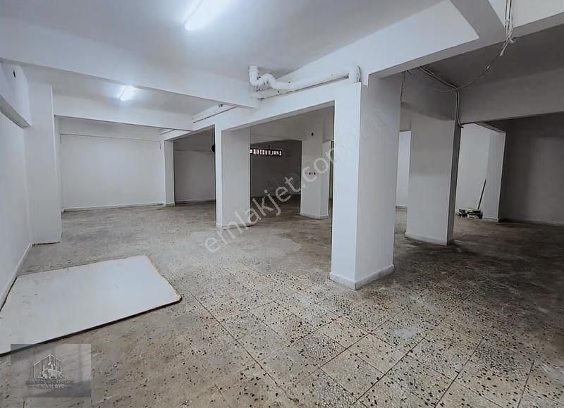 Sulyapıdan Kocasinanda Depoya İmalata Uygun Kiralık 160m2 Dükkan - Görsel 16