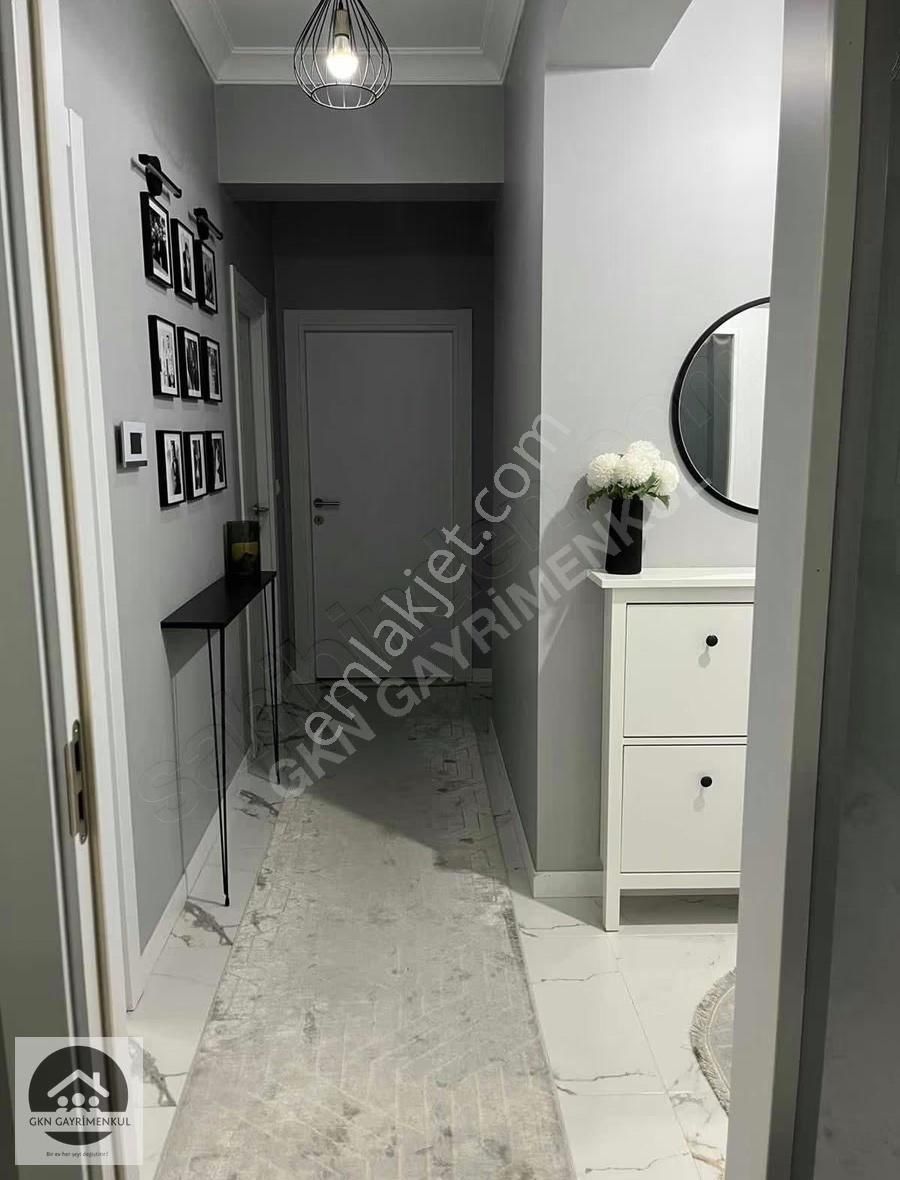 Gkn Gayrimenkul'den 2+1 Merkezi Konumda Kiralık Daire - Görsel 24