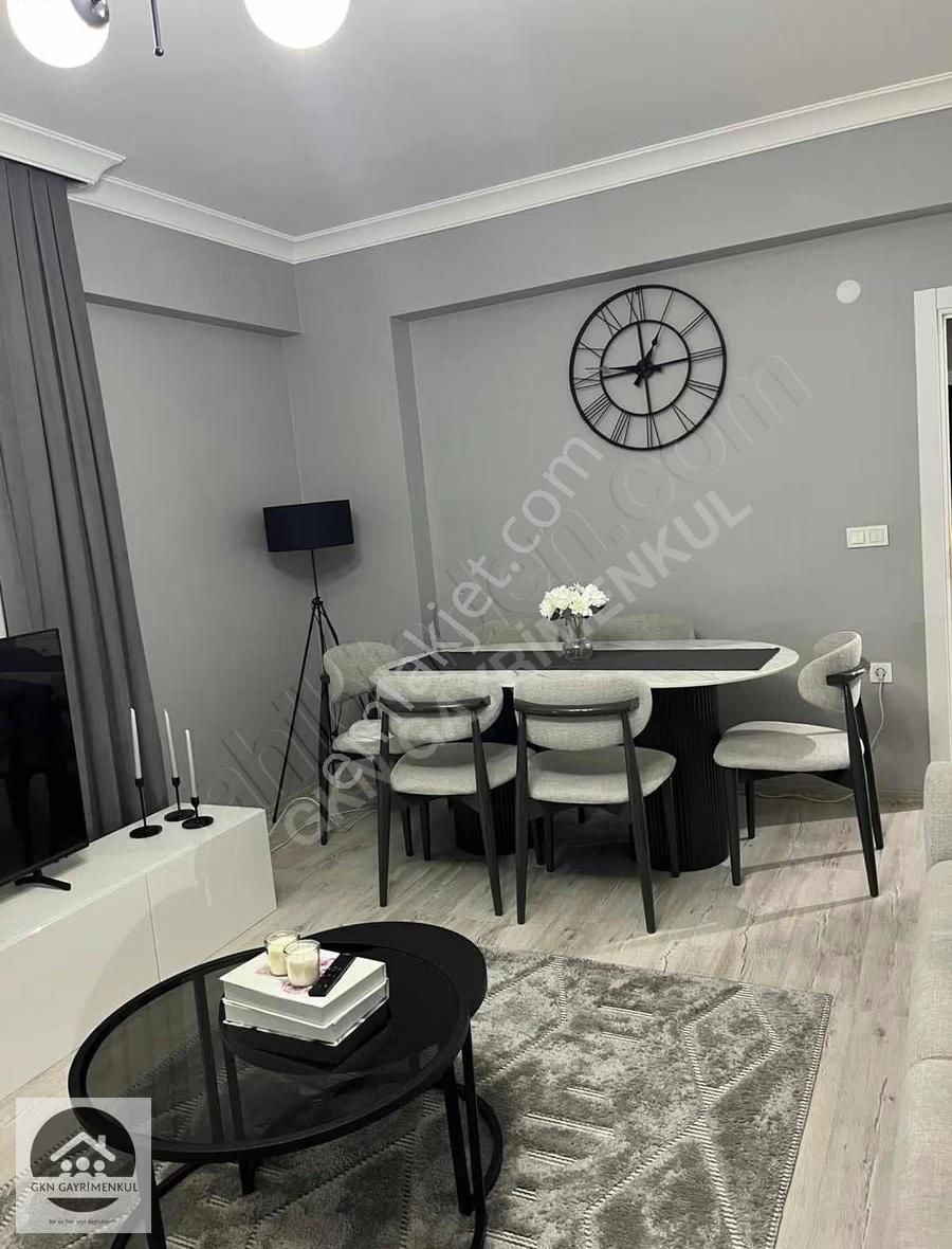 Gkn Gayrimenkul'den 2+1 Merkezi Konumda Kiralık Daire - Görsel 17