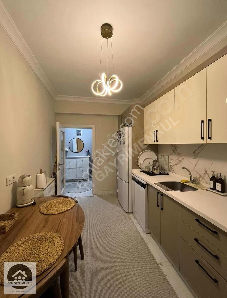 Gkn Gayrimenkul'den 2+1 Merkezi Konumda Kiralık Daire - Görsel 32