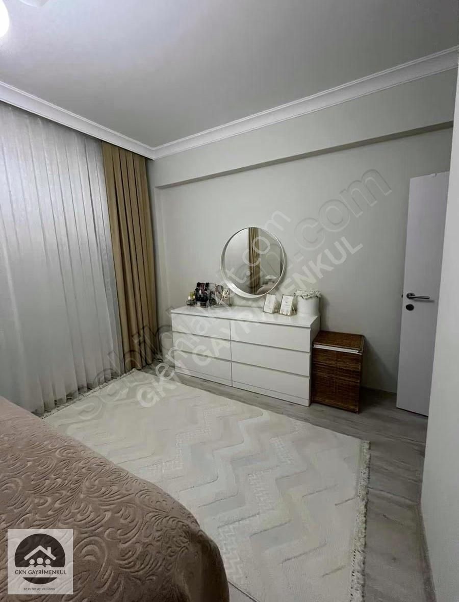 Gkn Gayrimenkul'den 2+1 Merkezi Konumda Kiralık Daire - Görsel 8