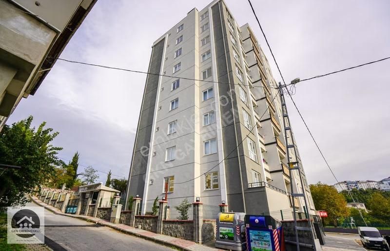Gkn Gayrimenkul'den 2+1 Merkezi Konumda Kiralık Daire - Görsel 33